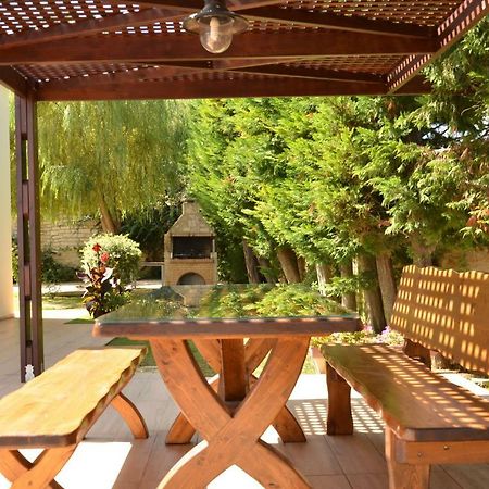 Villa Rotunda A Kolymbari Dış mekan fotoğraf
