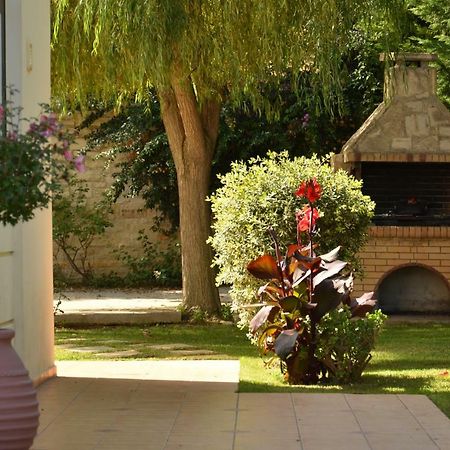 Villa Rotunda A Kolymbari Dış mekan fotoğraf