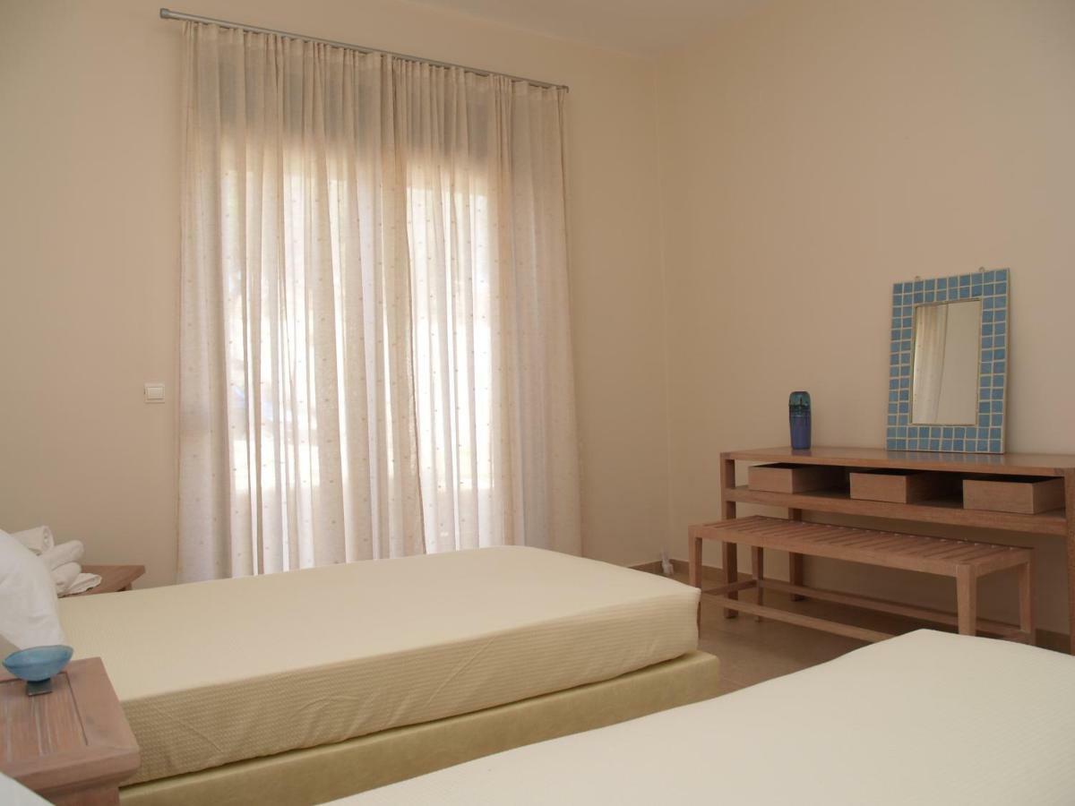 Villa Rotunda A Kolymbari Dış mekan fotoğraf