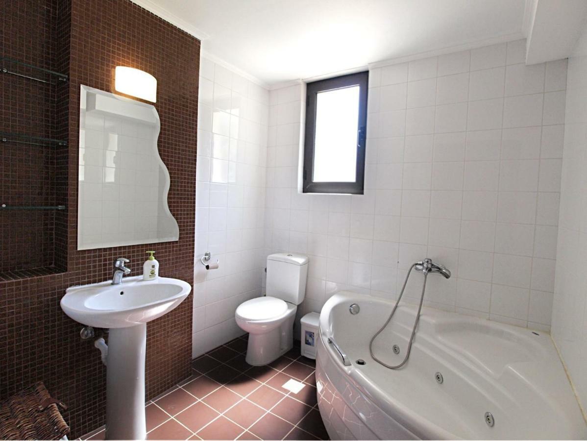 Villa Rotunda A Kolymbari Dış mekan fotoğraf