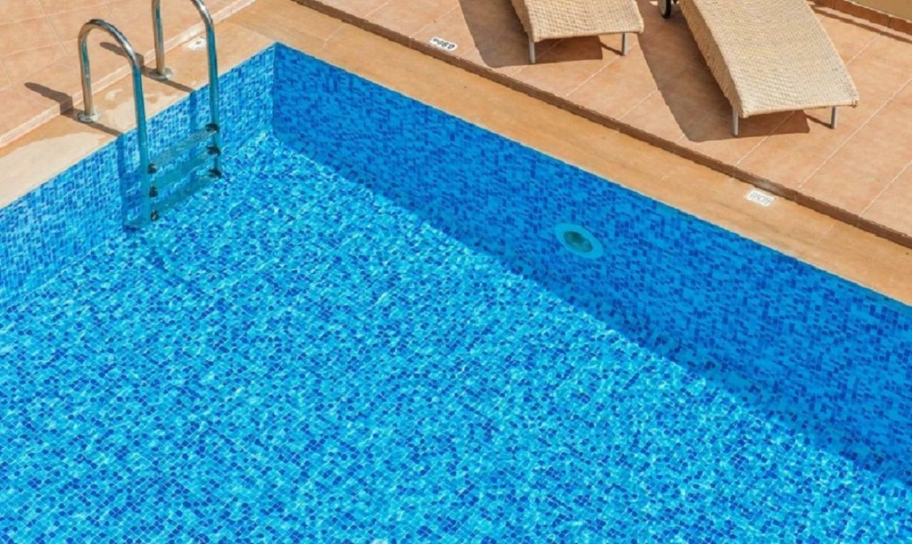 Villa Rotunda A Kolymbari Dış mekan fotoğraf
